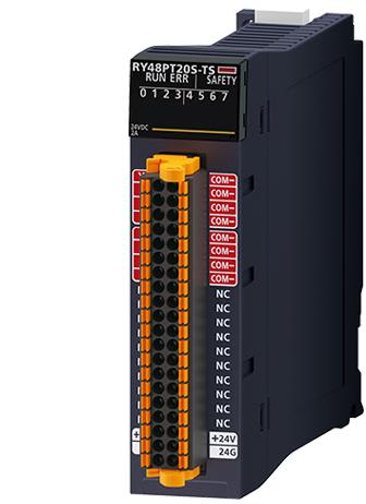 MITSUBISHI RY48PT20S-TS