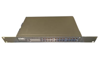 SMC NETWORKS SMCGS24