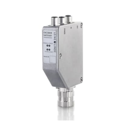 LEINE & LINDE 1153130-01