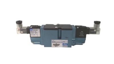 MAC VALVES INC 82A-FB-000-TM-DDAJ-1KD