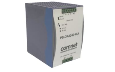 COMNET PS-DRA240-48A