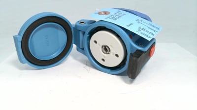 MARECHAL ELECTRIC SA 33-14163