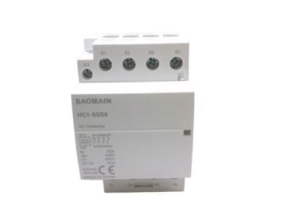 BAOMAIN HC1-63/04
