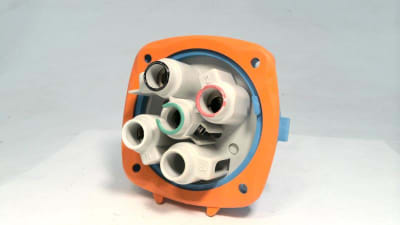 MARECHAL ELECTRIC SA 33-68076