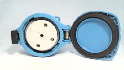 MARECHAL ELECTRIC SA 33-64076