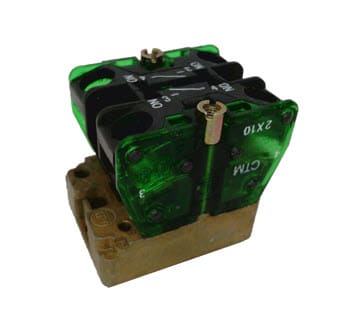 ALLEN BRADLEY 800E-2LX211