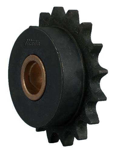 MARTIN SPROCKET & GEAR INC 50BR13 1/2