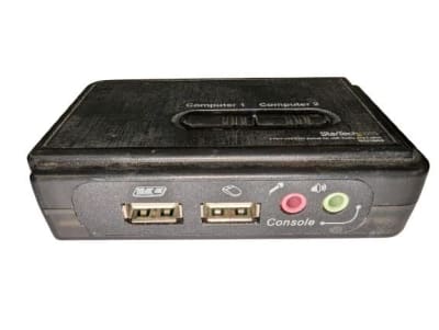 STARTECH.COM SV211KUSB