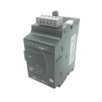 DELTA GROUP ELECTRONICS DVP08XN211T