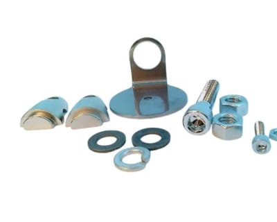 BANNER ENGINEERING SMB50RFA