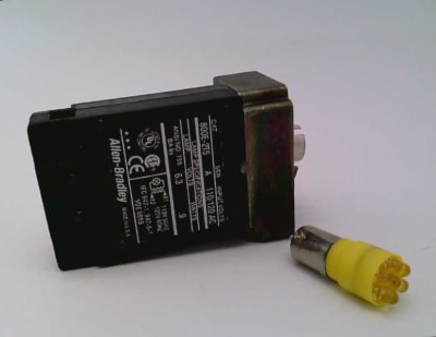 ALLEN BRADLEY 800E-2TL7G