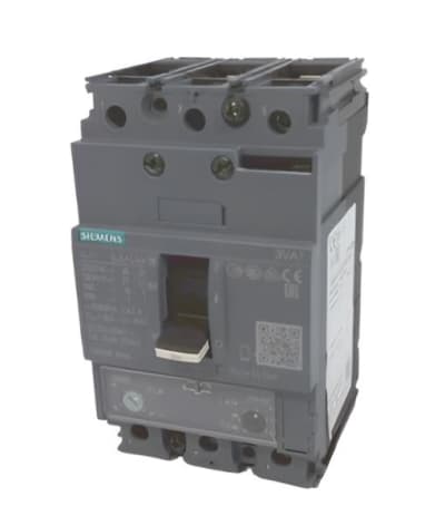 SIEMENS 3VA1180-3EF36-0AA0