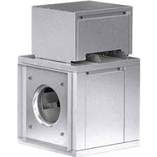 GREENHECK BSQ-80-5-X