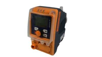 PROMINENT FLUID CONTROLS GMXA0708PVT2Q000UD01000EN