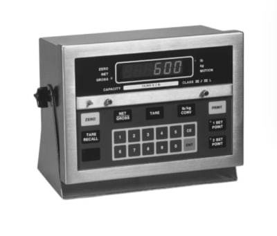 CONDEC UMC600ABAC