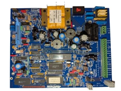 MAXCESS INTERNATIONAL 3C120