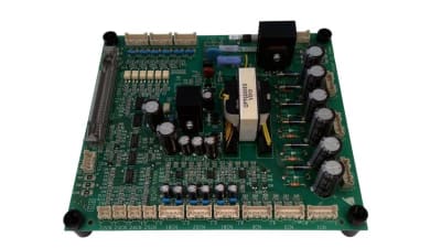 YASKAWA ELECTRIC ETC615970