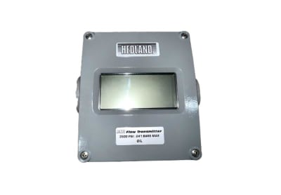 BADGER METER H700A-010-MR