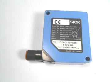 SICK 6025040