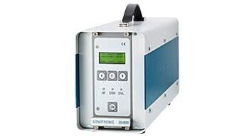 SONOTRONIC 20KHZ 800WM
