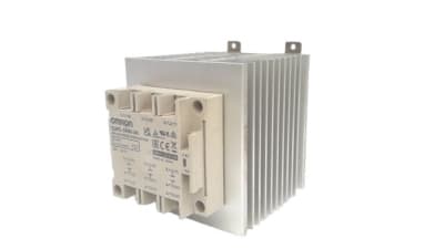 OMRON G3PE-545B-3N 12-24VDC
