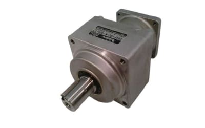 NIDEC CORP VRXF-9C-K-400-T3