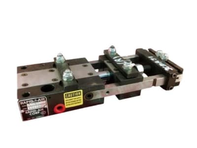 RAPID-AIR FEEDING EQUIPMENT A2WE