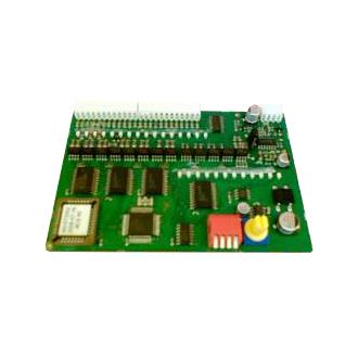 ALBANY DOOR SYSTEMS 4920T0009