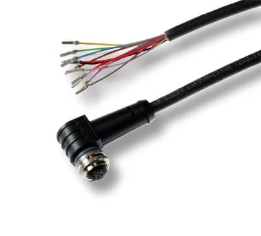SENSOPART C L12FW-S-30M-PUR