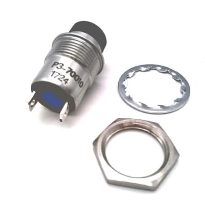 OTTO CONTROLS P3-70010