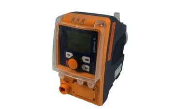 PROMINENT FLUID CONTROLS GMXA1604PVT2M000UD01000EN