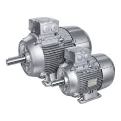 SIEMENS 1LE1023-1DA23-4FB4-Z F78+L20