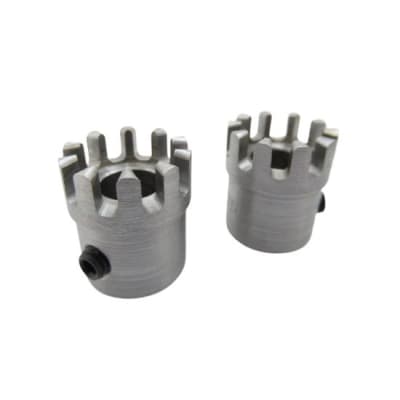 ALTRA INDUSTRIAL MOTION 07912