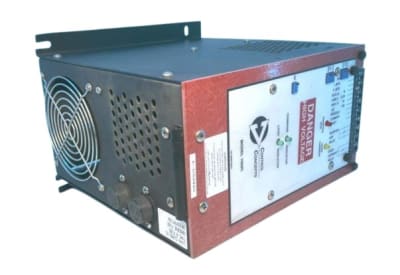 CONTROL CONCEPTS 1029C-P25/50-240V-50A-IL30-R4/20MA-IPOT