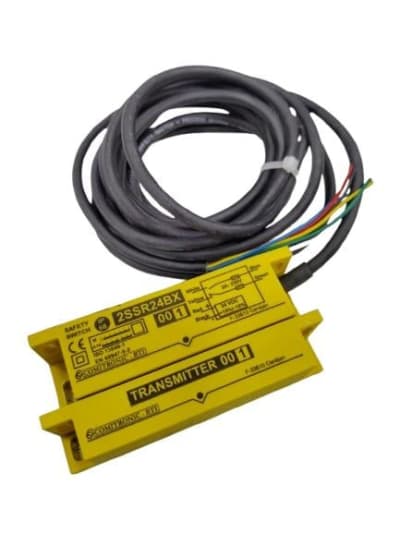 COMITRONIC BTI 2SSR24BX