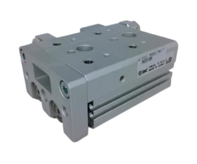 SMC MXS16-30A