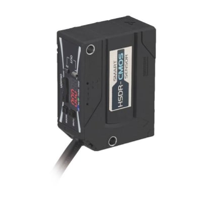 OMRON ZX0-LD600A86 0.5M