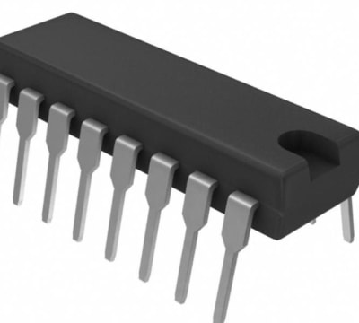 NATIONAL SEMICONDUCTOR DS3658N