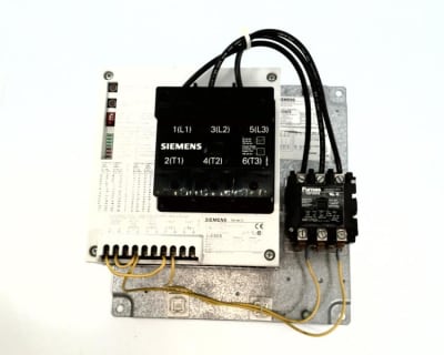 SIEMENS 72KE34AFP