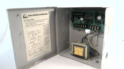 DOOR CONTROLS PS-17