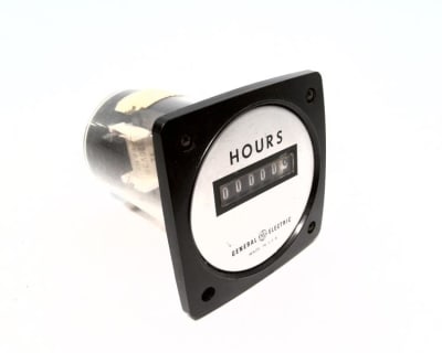 GENERAL ELECTRIC 240711AAAD