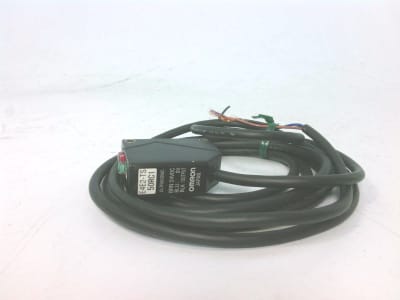 OMRON E4E2-TS50RC1