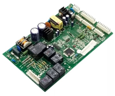 OEM CONTROLS INC 200D4852G025