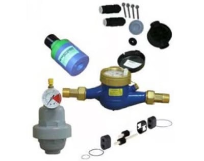 GEORG FISCHER SIGNET 3-2630.398