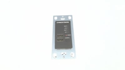 CRESTRON USB-EXT-2-REMOTE-1G-B