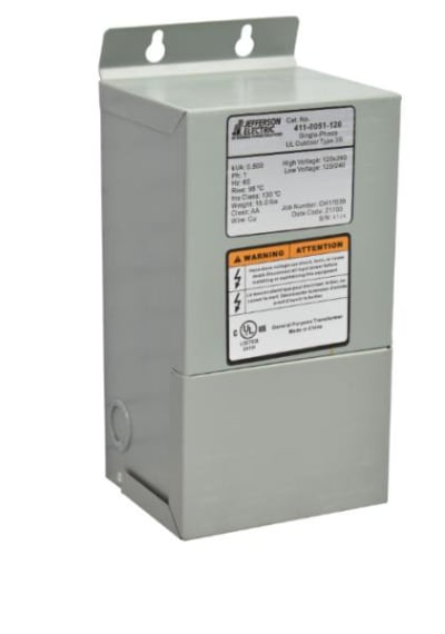PIONEER POWER SOLUTIONS 411-0061-000