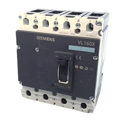 SIEMENS 3VL1716-1EH43-0AA0
