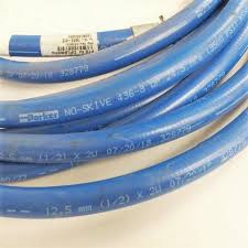 PARKER 2640NY2Y2161612C32-120R