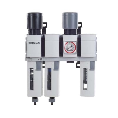 HEIDENHAIN CORP 731078-27
