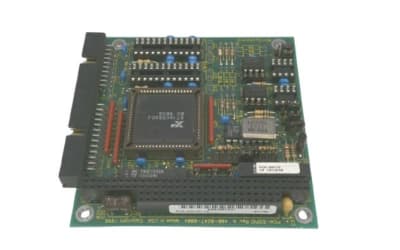 WINSYSTEMS 400-0247-000A